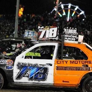 Meet your Posher, Alexander